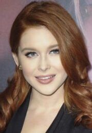 Renee Olstead