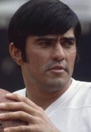 Roman Gabriel