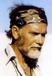 Sam Peckinpah