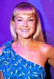 Sarah Hadland