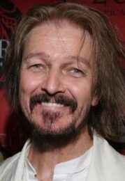 Ted Neeley