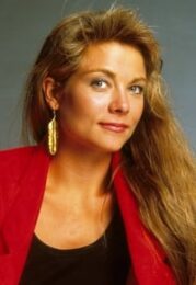 Theresa Russell