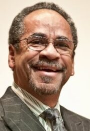 Tim Reid