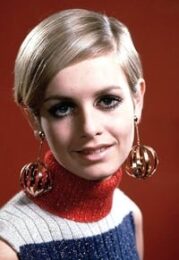 Twiggy