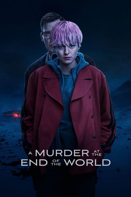 A Murder at the End of the World : 1.Sezon 2.Bölüm