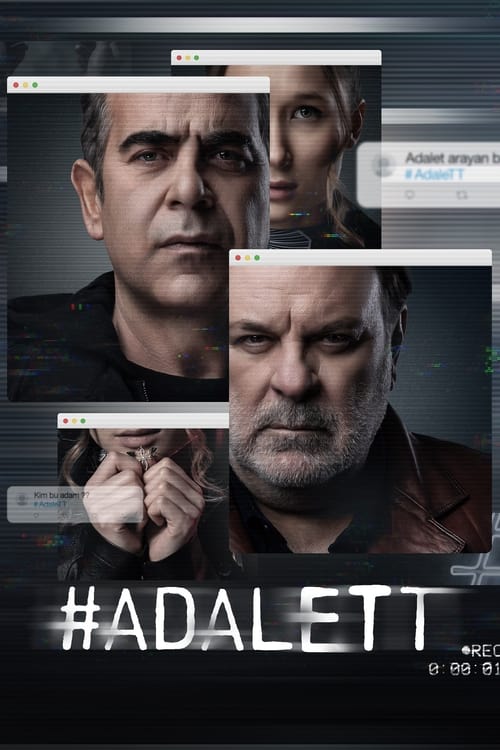 Adalett : 1.Sezon 1.Bölüm