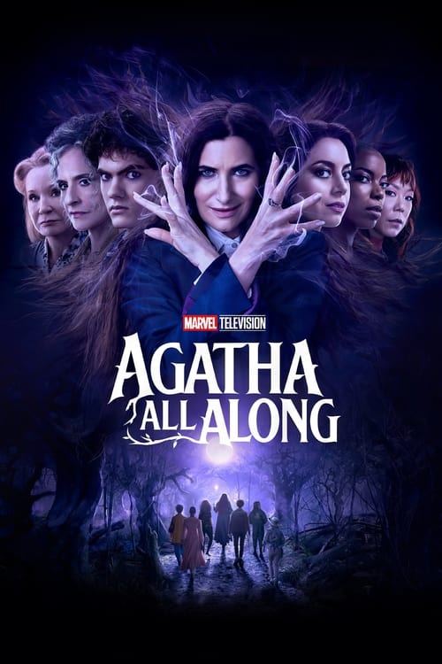 Agatha All Along : 1.Sezon 5.Bölüm