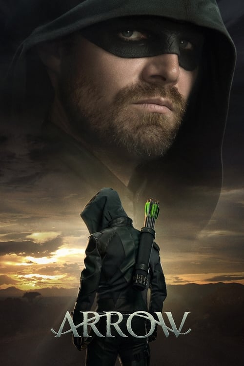 Arrow : 1.Sezon 4.Bölüm