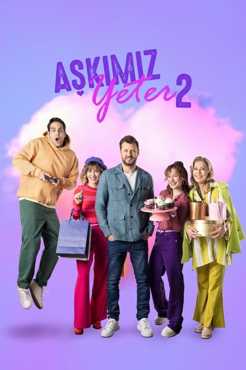 Aşkımız Yeter : 1.Sezon 9.Bölüm