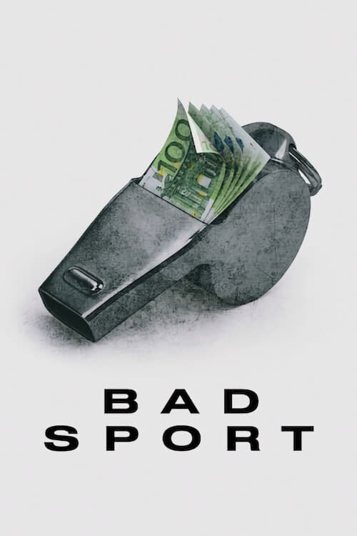 Bad Sport : 1.Sezon 5.Bölüm