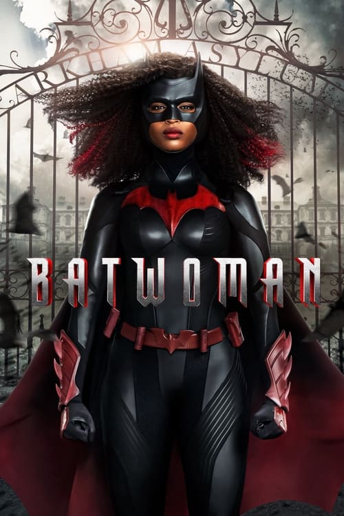 Batwoman : 1.Sezon 18.Bölüm