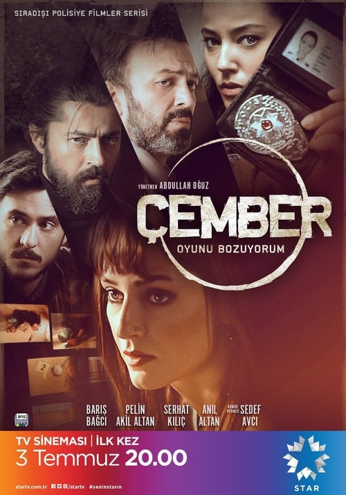 Çember : 2.Sezon 1.Bölüm