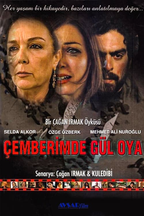 Çemberimde Gül Oya : 1.Sezon 28.Bölüm