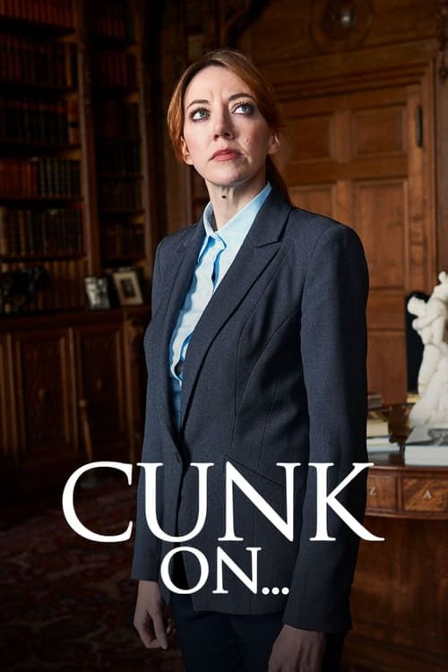 Cunk on… : 1.Sezon 4.Bölüm