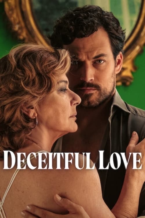 Deceitful Love : 1.Sezon 2.Bölüm