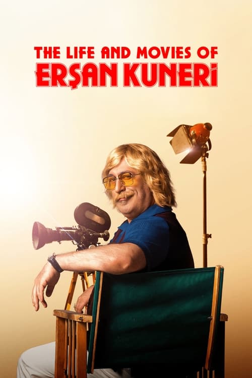 Erşan Kuneri : 2.Sezon 5.Bölüm