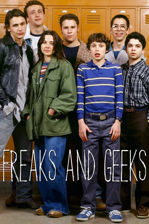 Freaks and Geeks : 1.Sezon 9.Bölüm