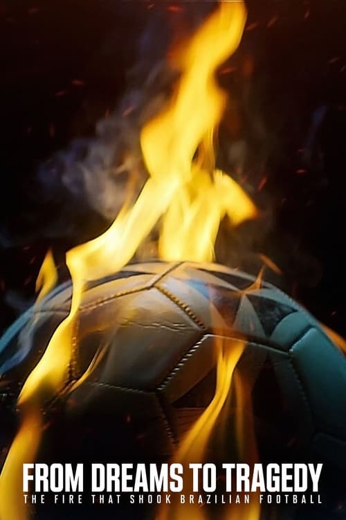 From Dreams to Tragedy The Fire that Shook Brazilian Football : 1.Sezon 2.Bölüm