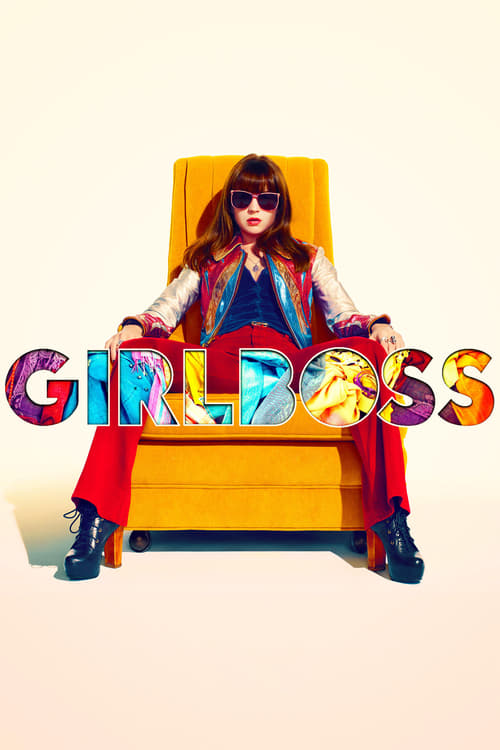 Girlboss : 1.Sezon 8.Bölüm