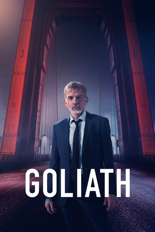 Goliath : 4.Sezon 2.Bölüm