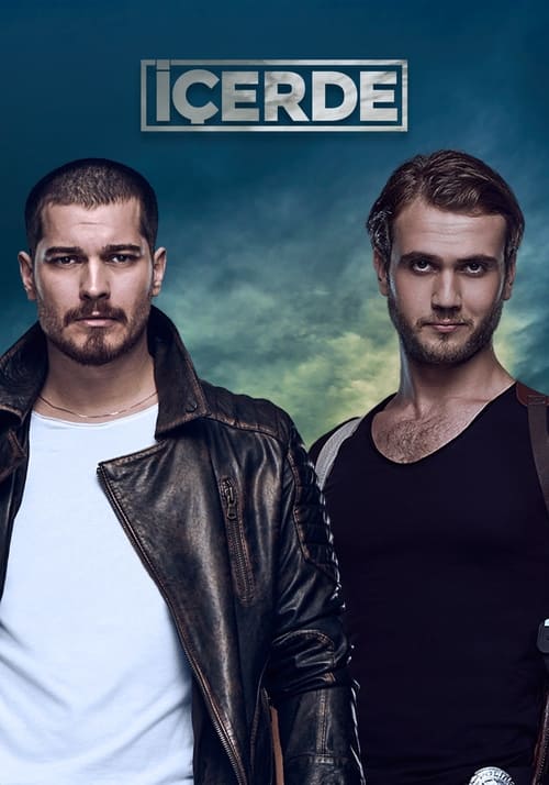 İçerde : 1.Sezon 12.Bölüm