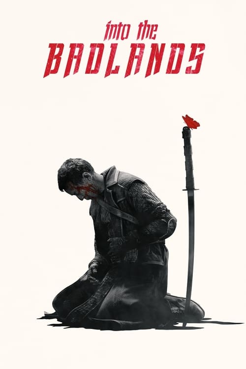 Into the Badlands : 1.Sezon 5.Bölüm