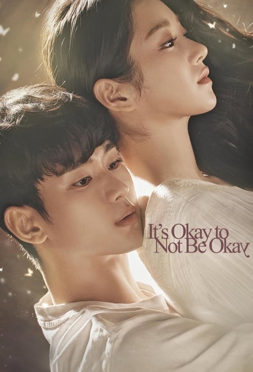 It’s Okay to Not Be Okay : 1.Sezon 5.Bölüm