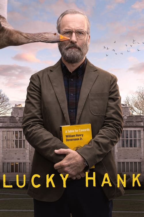 Lucky Hank : 1.Sezon 2.Bölüm