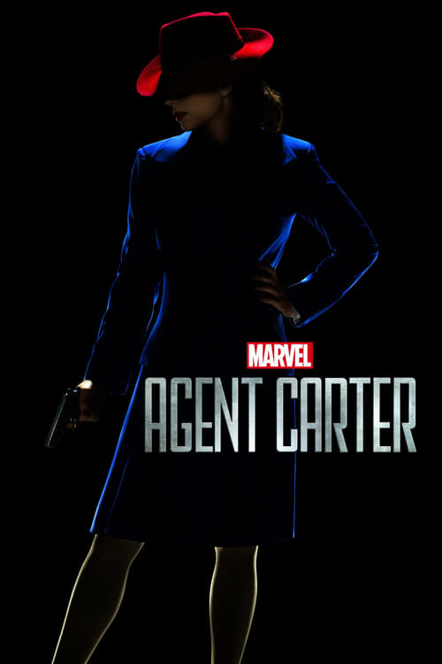 Marvel’s Agent Carter : 1.Sezon 1.Bölüm