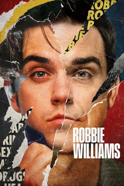 Robbie Williams : 1.Sezon 4.Bölüm