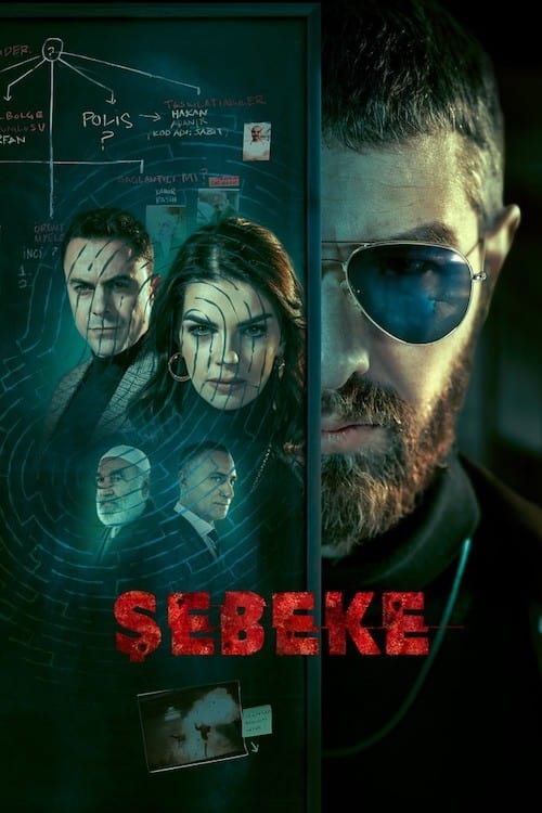 Şebeke : 1.Sezon 9.Bölüm