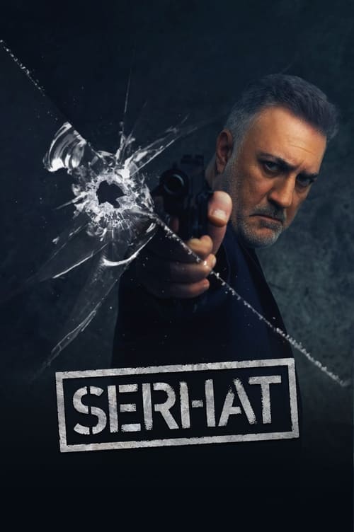 Serhat : 1.Sezon 4.Bölüm