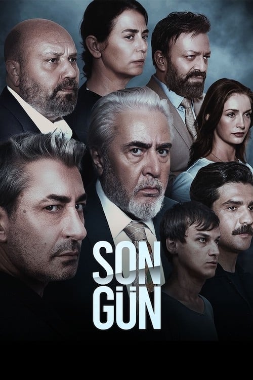 Son Gün : 1.Sezon 3.Bölüm