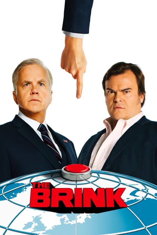 The Brink : 1.Sezon 7.Bölüm