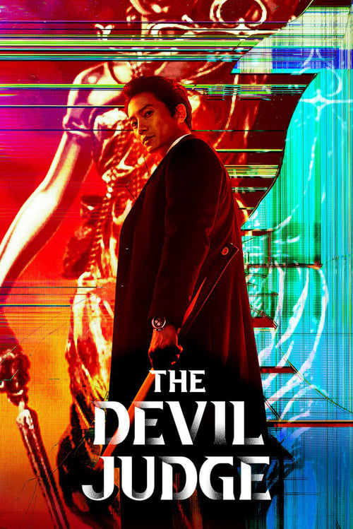 The Devil Judge : 1.Sezon 1.Bölüm