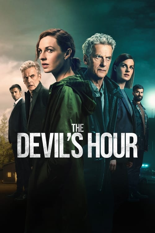 The Devil’s Hour : 2.Sezon 2.Bölüm