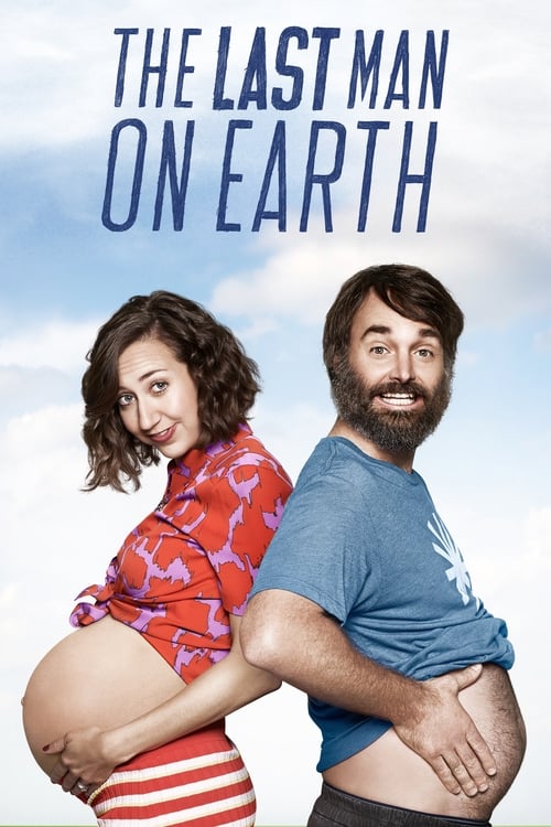 The Last Man on Earth : 1.Sezon 13.Bölüm