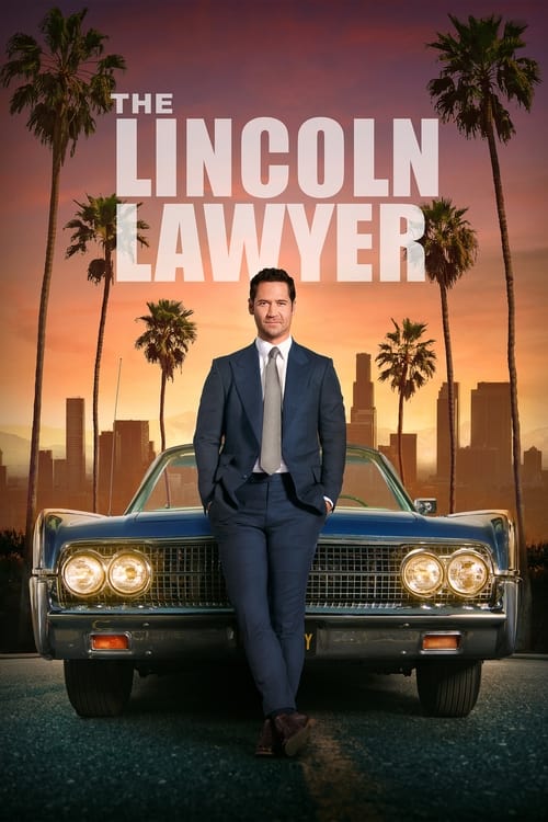 The Lincoln Lawyer : 1.Sezon 5.Bölüm