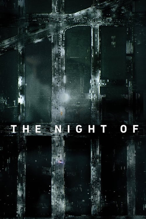 The Night Of : 1.Sezon 1.Bölüm