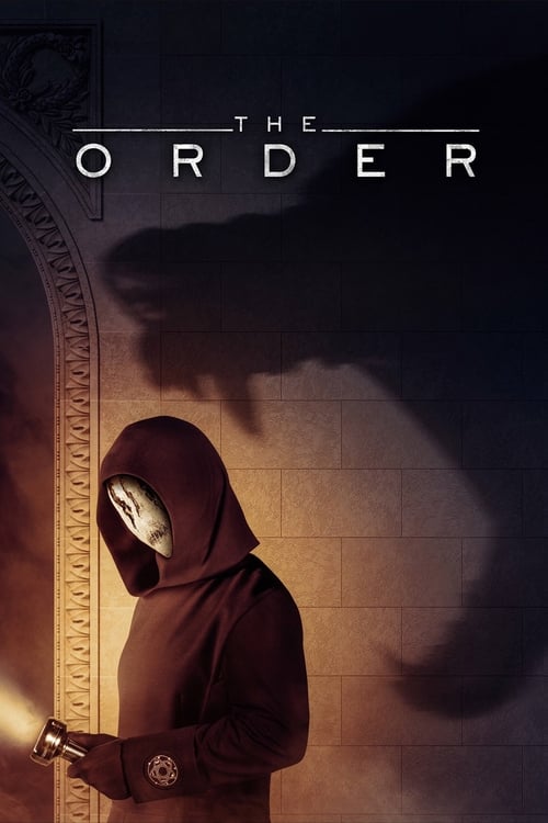 The Order : 2.Sezon 10.Bölüm