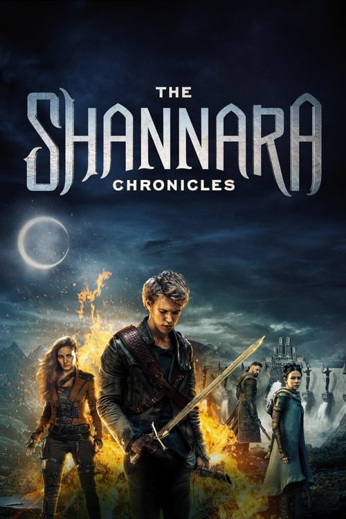 The Shannara Chronicles : 1.Sezon 5.Bölüm