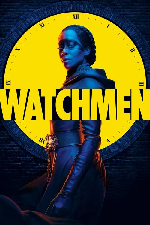 Watchmen : 1.Sezon 2.Bölüm