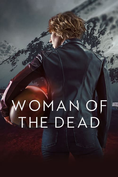 Woman of the Dead : 1.Sezon 4.Bölüm