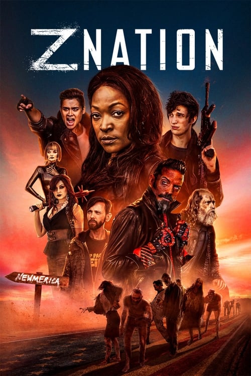 Z Nation : 1.Sezon 11.Bölüm