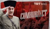 Cumhuriyet izle