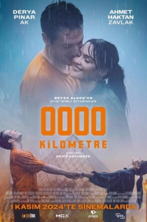 0000 Kilometre (2024)