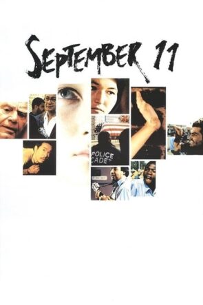 11’09”01—September 11 (2002)