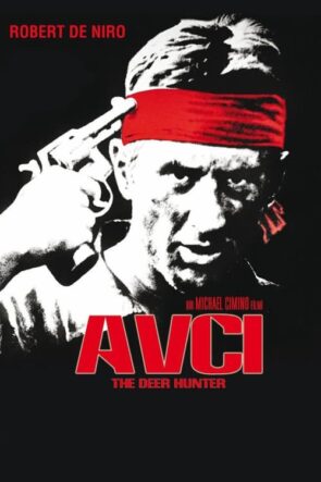 Avcı (1978)