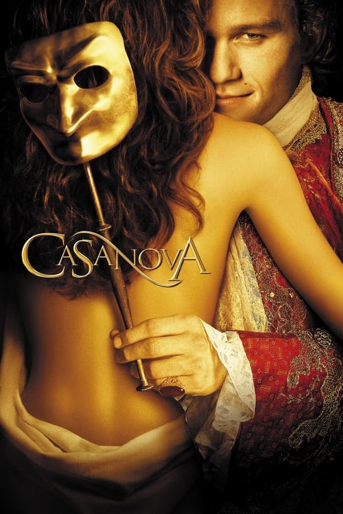 Casanova (2005)