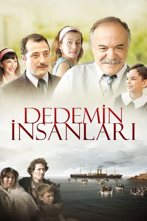 Dedemin İnsanları (2011)